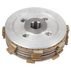 Sprzęgło Cedrus glebogryzarka GLX540