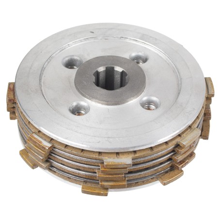 Sprzęgło Cedrus glebogryzarka GLX540