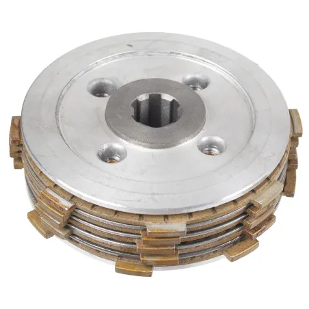 Sprzęgło Cedrus glebogryzarka GLX540