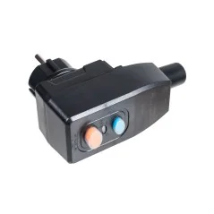 Wtyczka ochronna IP55 CEDRUS piła do betonu PK350