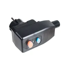 Wtyczka ochronna IP55 CEDRUS piła do betonu PK350