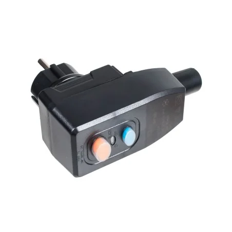 Wtyczka ochronna IP55 CEDRUS piła do betonu PK350