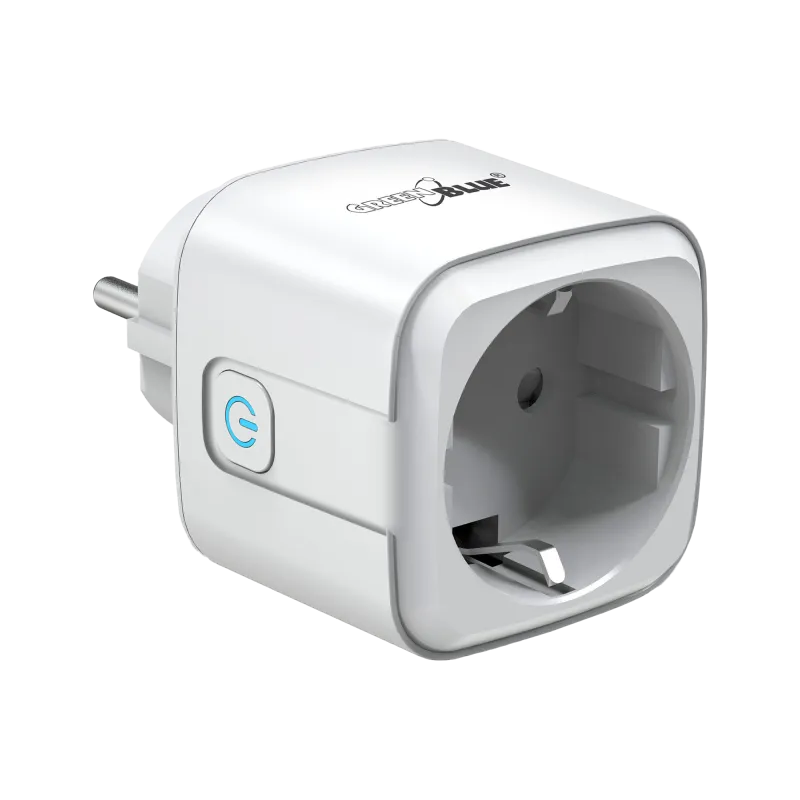 Gniazdo sieciowe zdalnie sterowane WiFi GB705 3840W