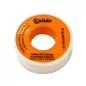 TAŚMA TEFLONOWA 12 mm x 0,075 mm x 10 m TAŚMA TEFLONOWA 12 mm x 0,075 mm x 10 m