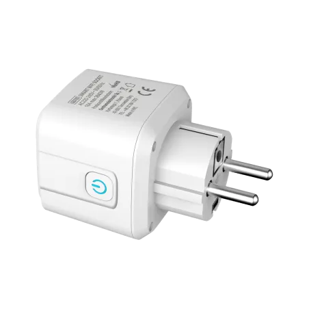 Gniazdo sieciowe zdalnie sterowane WiFi GB705 3840W
