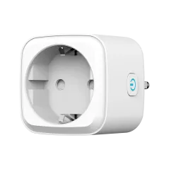 Gniazdo sieciowe zdalnie sterowane WiFi GB705 3840W