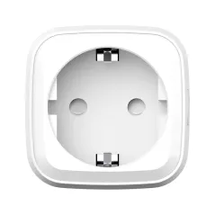 Gniazdo sieciowe zdalnie sterowane WiFi GB705 3840W