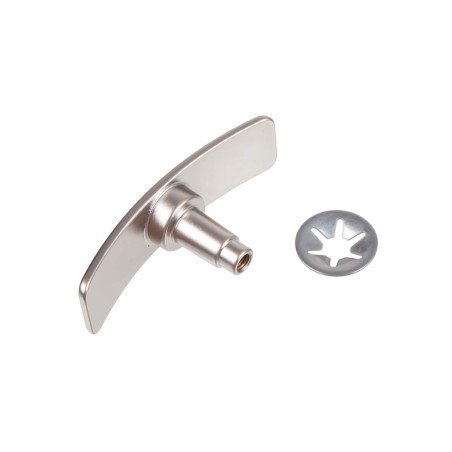 Konektor ładowania kosiarki automatycznej Wiper C80/L30