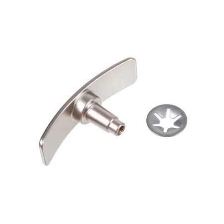 Konektor ładowania kosiarki automatycznej Wiper C80/L30