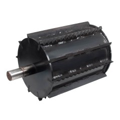 Rolka podajnika Cedrus rozdrabniacz CEDRBD16