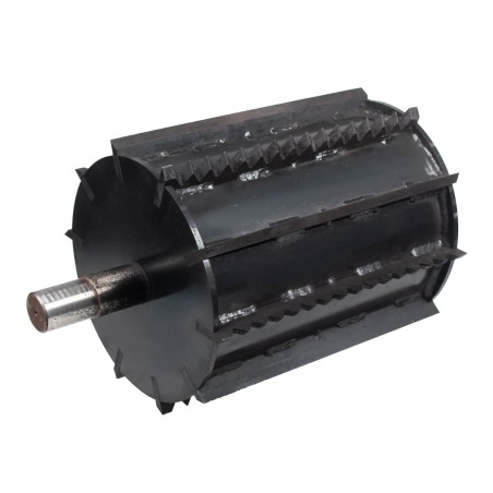 Rolka podajnika Cedrus rozdrabniacz CEDRBD16