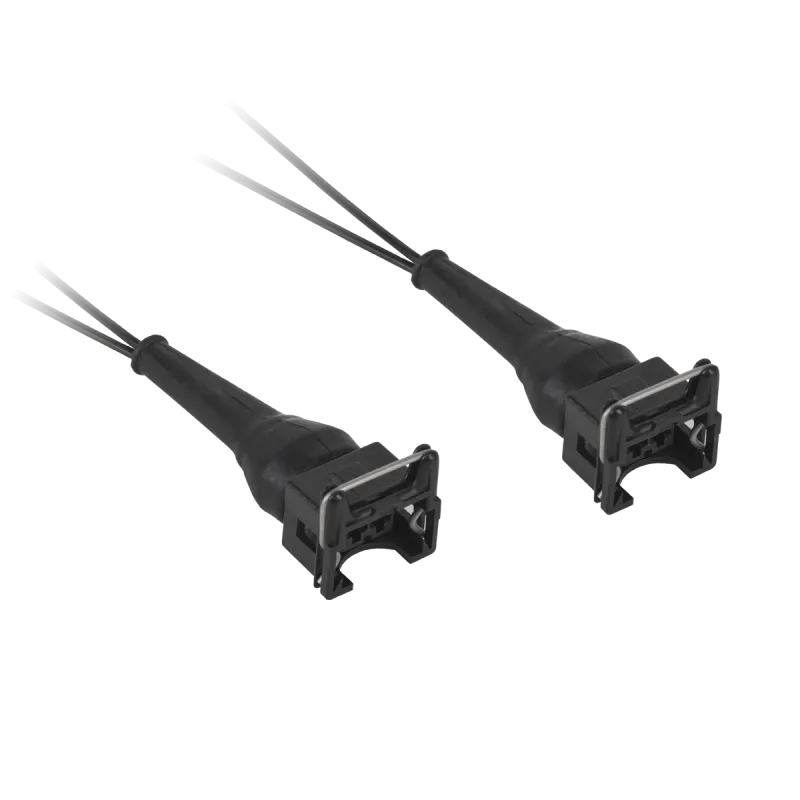 Gniazdo uniwersalne do oprawki W5W z kablem i uszczelką