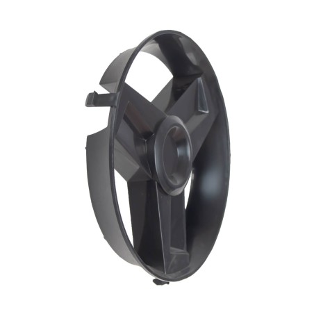 Kołpak koła tylnego Cedrus wertykulator CEDWE40