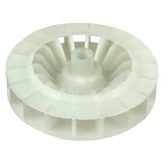 Łopatki wentylatora Cedrus wertykulator CEDWE38