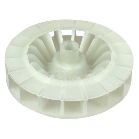 Łopatki wentylatora Cedrus wertykulator CEDWE38