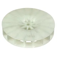 Łopatki wentylatora Cedrus wertykulator CEDWE38