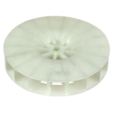 Łopatki wentylatora Cedrus wertykulator CEDWE38