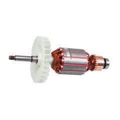 Rotor silnika Cedrus rozdrabniacz CEDRE04