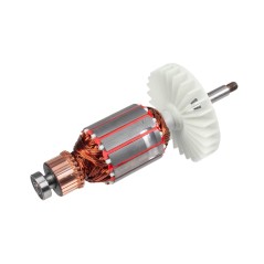 Rotor silnika Cedrus rozdrabniacz CEDRE04