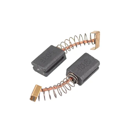 Szczotka silnika Cedrus rozdrabniacz CEDRE03