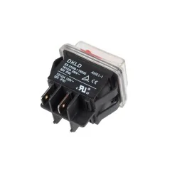 Wyłącznik Cedrus rozdrabniacz CEDRE03