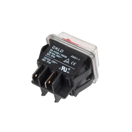 Wyłącznik Cedrus rozdrabniacz CEDRE03