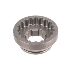 Kosz zębatki CEDRUS glebogryzarka CEDRUSGLX640