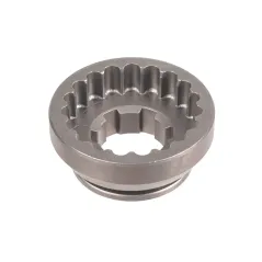 Kosz zębatki CEDRUS glebogryzarka CEDRUSGLX640