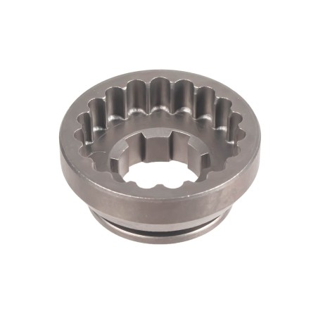 Kosz zębatki CEDRUS glebogryzarka CEDRUSGLX640