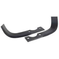 Zestaw ostrzy L/P glebogryzarki Loncin L103 / 1WG5.2-120FQ-ZA CZĘŚĆ ORYGINALNA