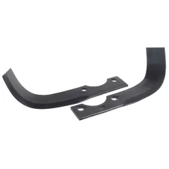 Zestaw ostrzy L/P glebogryzarki Loncin L103 / 1WG5.2-120FQ-ZA CZĘŚĆ ORYGINALNA