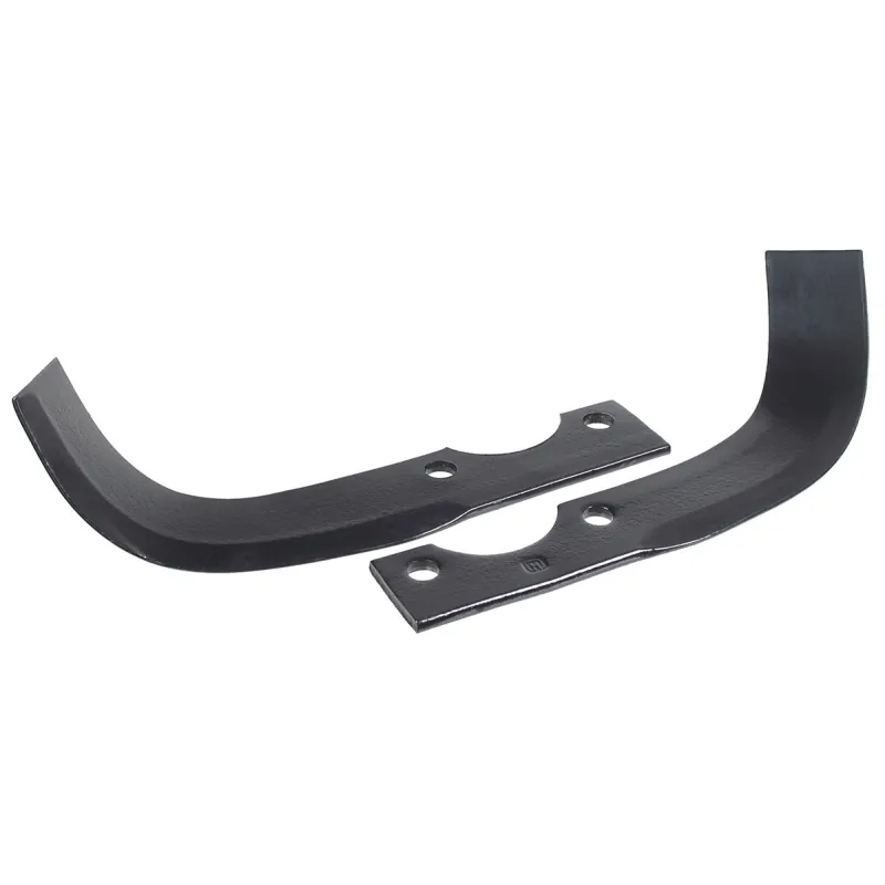 Zestaw ostrzy L/P glebogryzarki Loncin L103 / 1WG5.2-120FQ-ZA CZĘŚĆ ORYGINALNA