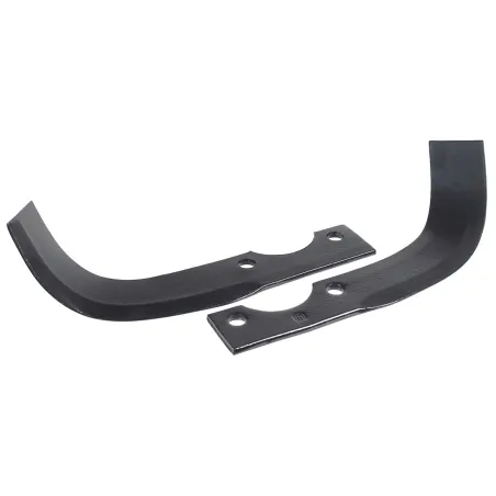 Zestaw ostrzy L/P glebogryzarki Loncin L103 / 1WG5.2-120FQ-ZA CZĘŚĆ ORYGINALNA