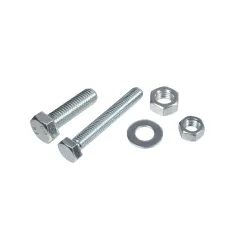 Zestaw ostrzy L/P glebogryzarki Loncin L103 / 1WG5.2-120FQ-ZA CZĘŚĆ ORYGINALNA