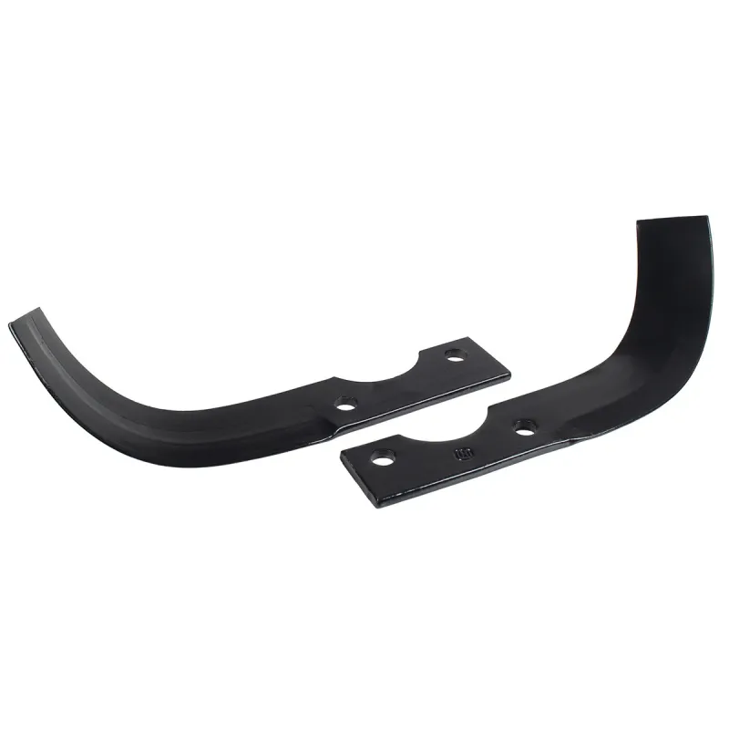 Zestaw ostrzy L/P glebogryzarki Loncin L103D1 / 1WG6.8-144FC-Z CZĘŚĆ ORYGINALNA