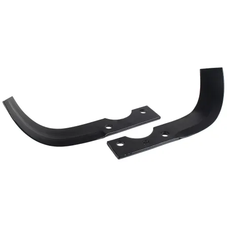 Zestaw ostrzy L/P glebogryzarki Loncin L103D1 / 1WG6.8-144FC-Z CZĘŚĆ ORYGINALNA