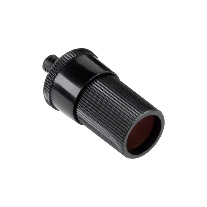 Gniazdo zapalniczki sam.na kabel LX8134