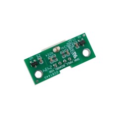 Płytka czujnika kolizji Sunseeker kosiarka automatyczna X5, X7 PLUS