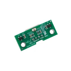 Płytka czujnika kolizji Sunseeker kosiarka automatyczna X5, X7 PLUS