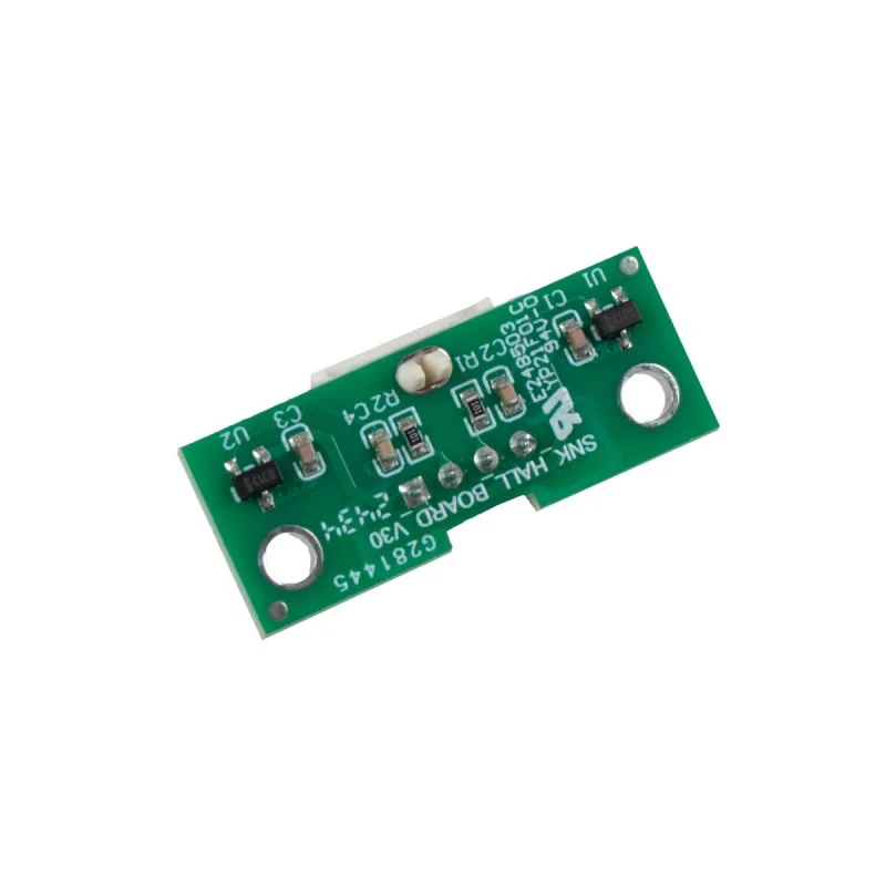 Płytka czujnika kolizji Sunseeker do kosiarki automatycznej X5 X7 PLUS