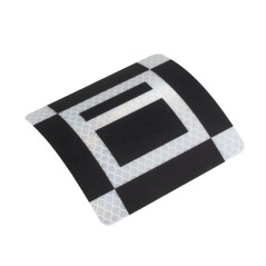 Kod QR stacji ładowania kosiarka automatyczna X7 PLUS