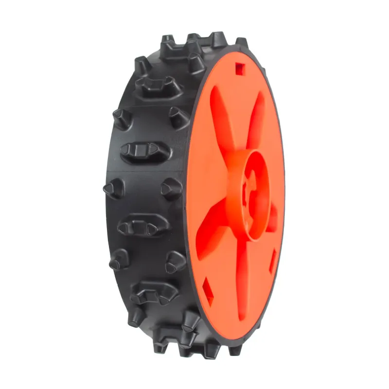 Koło napędowe kosiarka automatyczna X7 PLUS Koło napędowe kosiarka automatyczna X7 PLUS