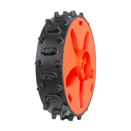 Koło napędowe kosiarka automatyczna X7 PLUS