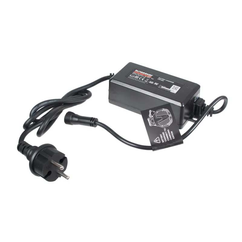 Ładowarka 3A kosiarka automatyczna X3, X5