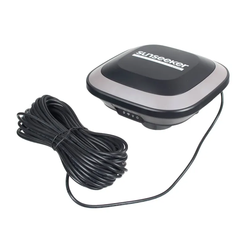 Moduł anteny RTK kosiarka automatyczna X3 X3PLUS X5 X7 PLUS