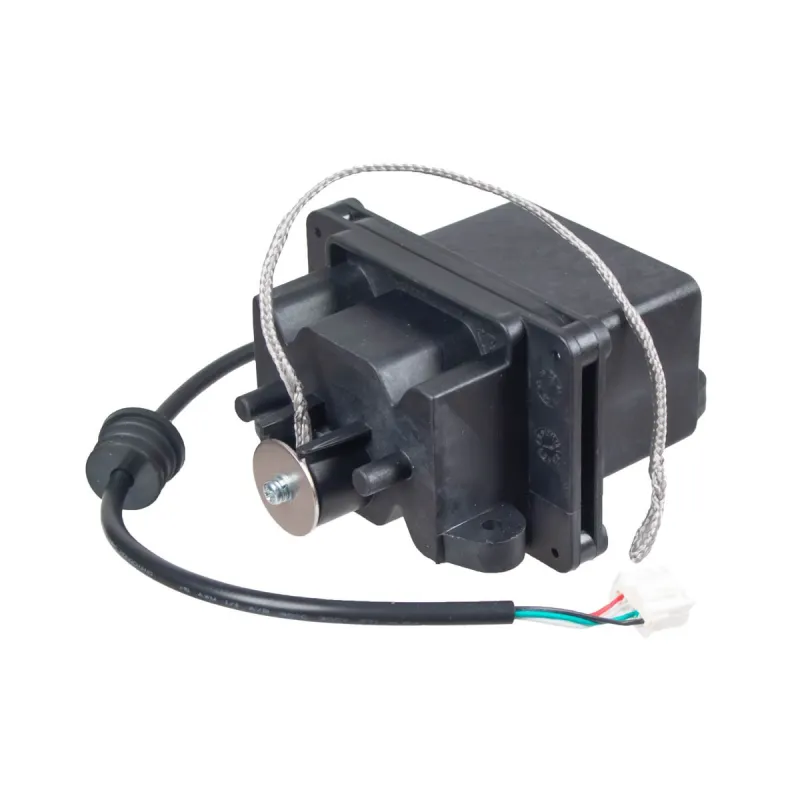 Moduł regulacji wysokości kosiarka automatyczna X7 PLUS