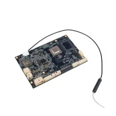 Płyta główna kosiarka automatyczna X5 X7 PLUS