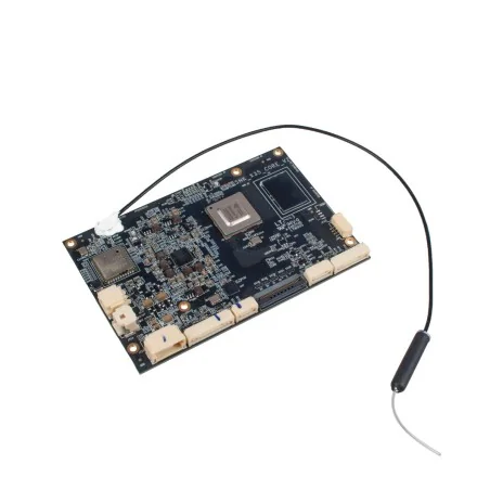 Płyta główna kosiarka automatyczna X5 X7 PLUS