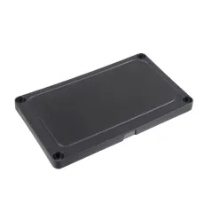 Pokrywa akumulatora kosiarka automatyczna X7 PLUS