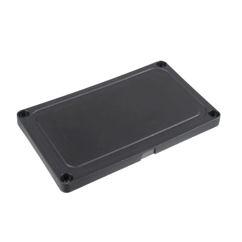 Pokrywa akumulatora kosiarka automatyczna X7 PLUS